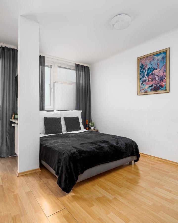 Apartament Ks Warszawa Centrum エクステリア 写真