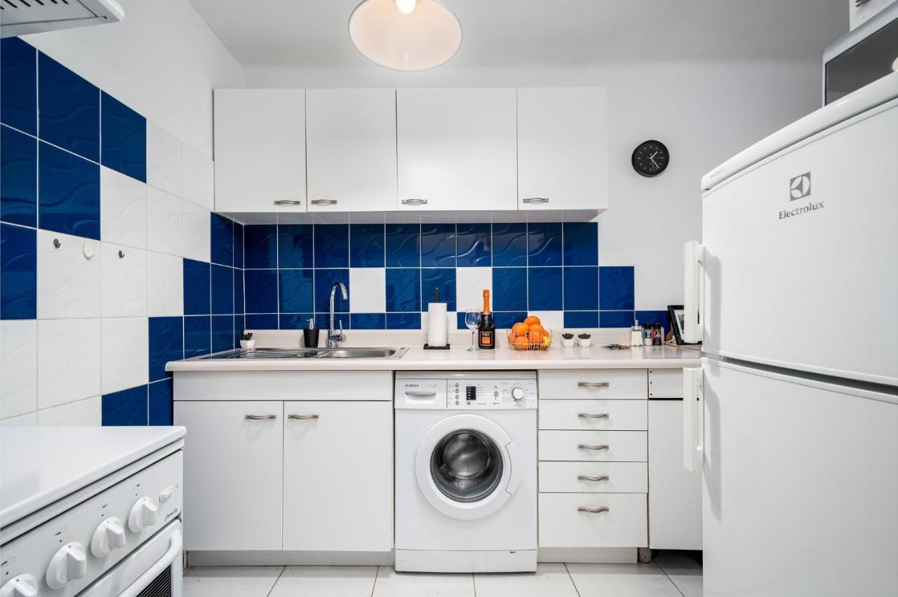 Apartament Ks Warszawa Centrum エクステリア 写真